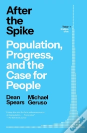 Capa do artigo After The Spike