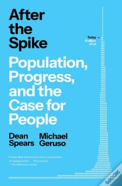 Capa do artigo After The Spike
