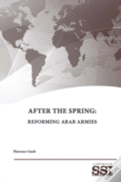 Capa do artigo After The Spring: Reforming Arab Armies