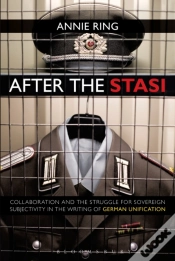Capa do artigo After The Stasi