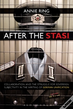 Capa do artigo After The Stasi