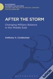 Capa do artigo After The Storm