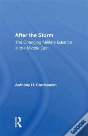 Capa do artigo After The Storm