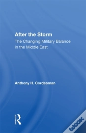 Capa do artigo After The Storm