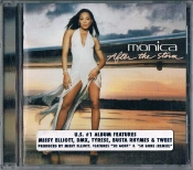 Capa do artigo After The Storm - CD
