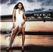 Capa do artigo After The Storm - CD