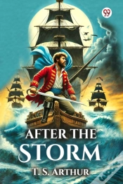 Capa do artigo After The Storm (Edition1)