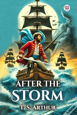 Capa do artigo After The Storm (Edition1)