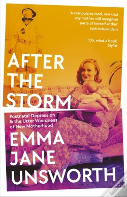 Capa do artigo After The Storm