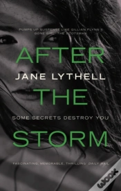 Capa do artigo After The Storm
