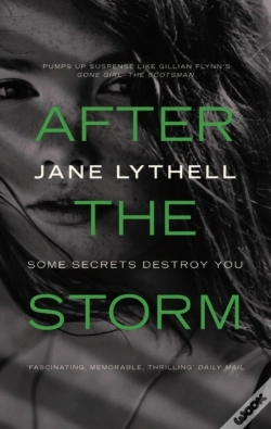 Capa do artigo After The Storm