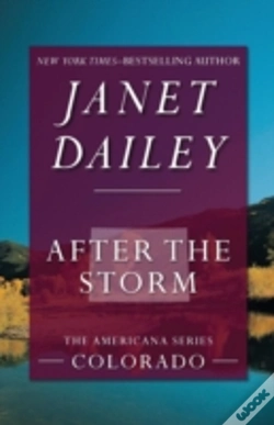 Capa do artigo After The Storm