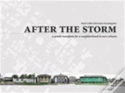 Capa do artigo After The Storm