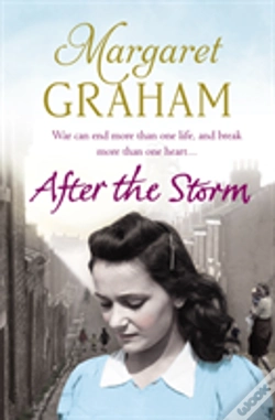Capa do artigo After The Storm