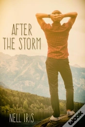 Capa do artigo After The Storm