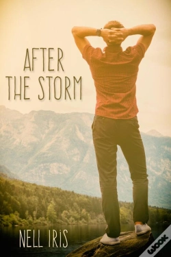 Capa do artigo After The Storm