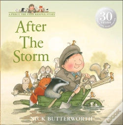 Capa do artigo After The Storm