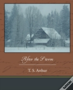 Capa do artigo After The Storm
