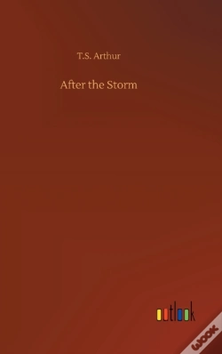 Capa do artigo After The Storm