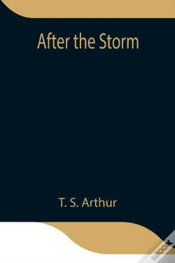 Capa do artigo After The Storm