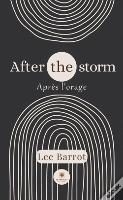 Capa do artigo After The Stormapres Orage