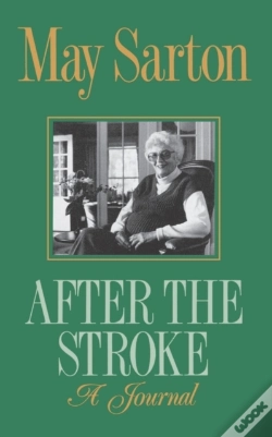 Capa do artigo After The Stroke