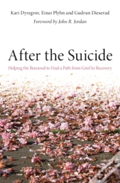 Capa do artigo After The Suicide