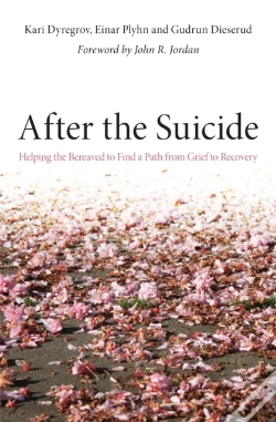 Capa do artigo After The Suicide
