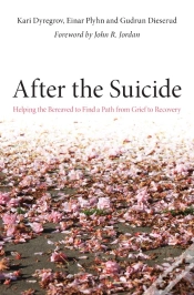 Capa do artigo After The Suicide