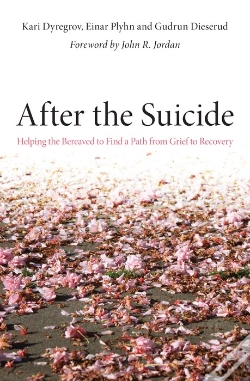 Capa do artigo After The Suicide