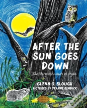 Capa do artigo After The Sun Goes Down