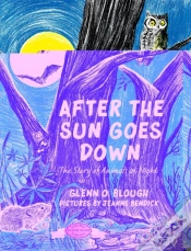 Capa do artigo After The Sun Goes Down