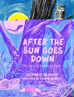 Capa do artigo After The Sun Goes Down