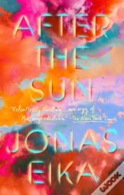 Capa do artigo After The Sun