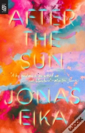 Capa do artigo After The Sun