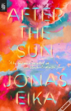 Capa do artigo After The Sun
