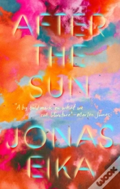 Capa do artigo After The Sun