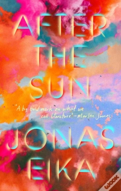 Capa do artigo After The Sun
