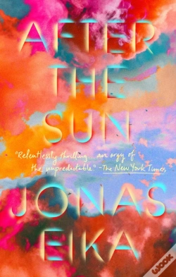 Capa do artigo After The Sun