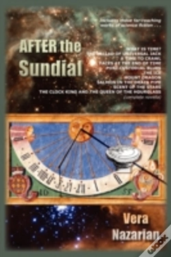 Capa do artigo After The Sundial