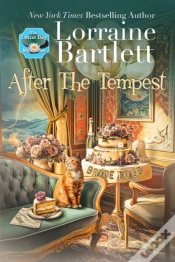 Capa do artigo After The Tempest