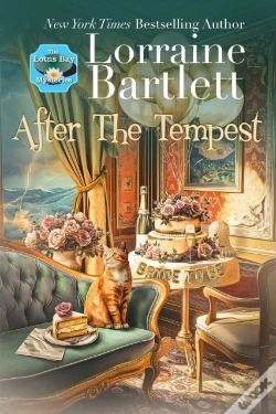 Capa do artigo After The Tempest