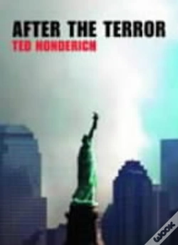 Capa do artigo After The Terror