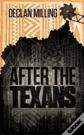 Capa do artigo After The Texans