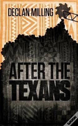 Capa do artigo After The Texans