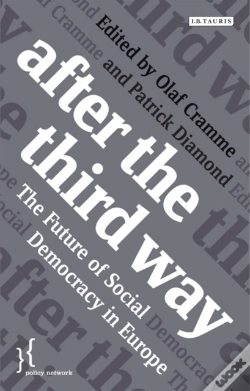 Capa do artigo After The Third Way