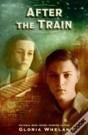 Capa do artigo After The Train