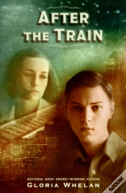 Capa do artigo After The Train