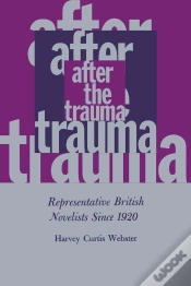 Capa do artigo After The Trauma