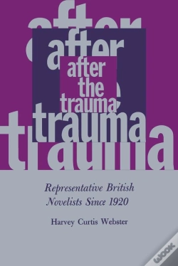 Capa do artigo After The Trauma